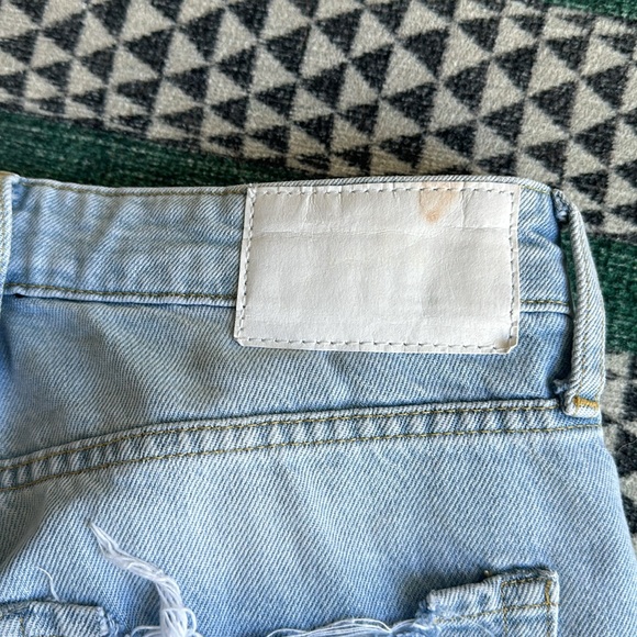 H&M Ripped jeans - Picture 4 of 4